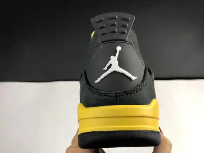 Reps TB 4 Air Jordan Thunder Retro 308497-008 0530